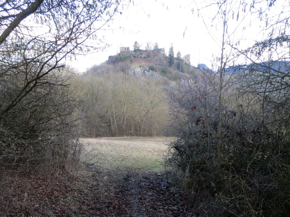 Mägdeberg