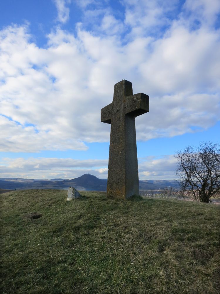 Hegaukreuz