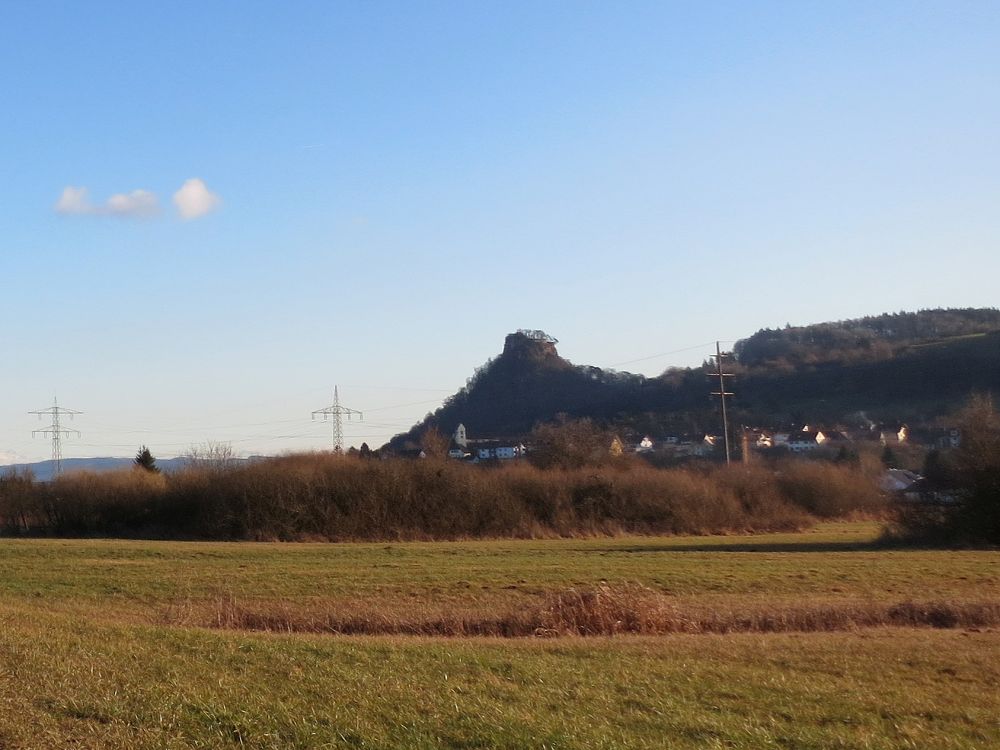 Hohenkrähen