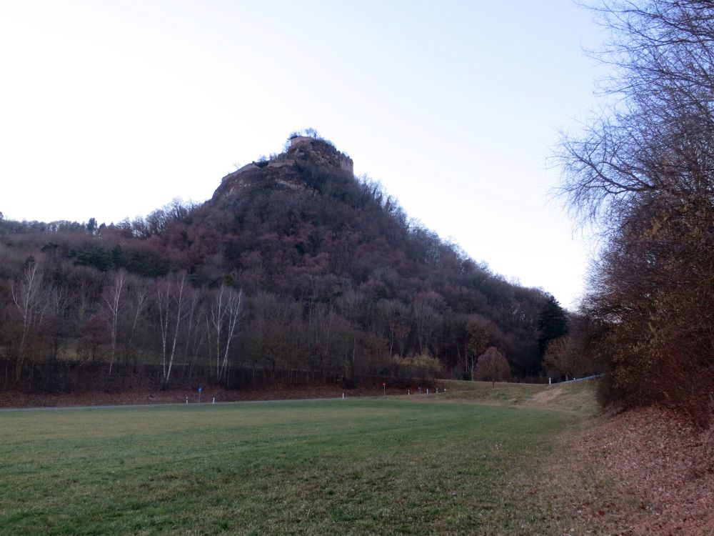 Hohenkrähen