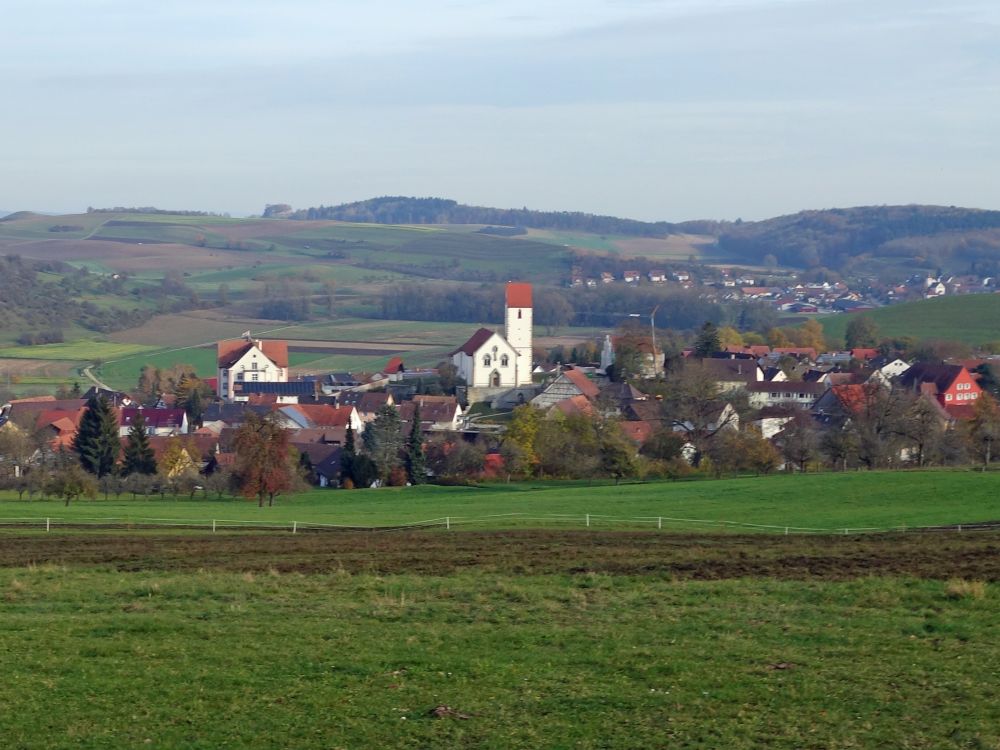 Weiterdingen