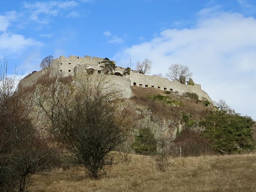 Ruine Hohentwiel