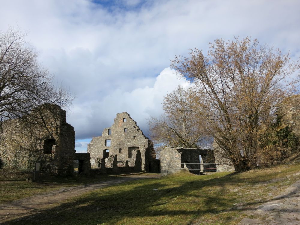 Untere Festung