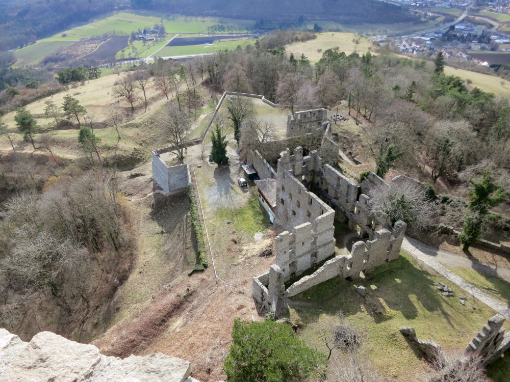 Karlsbastion