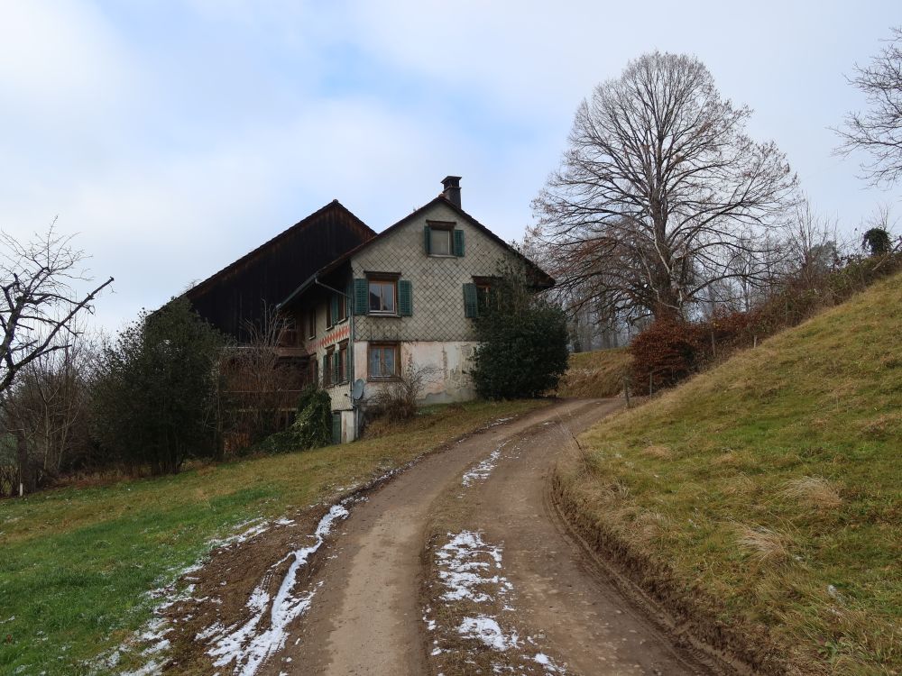 Bauernhof am Ottenberg