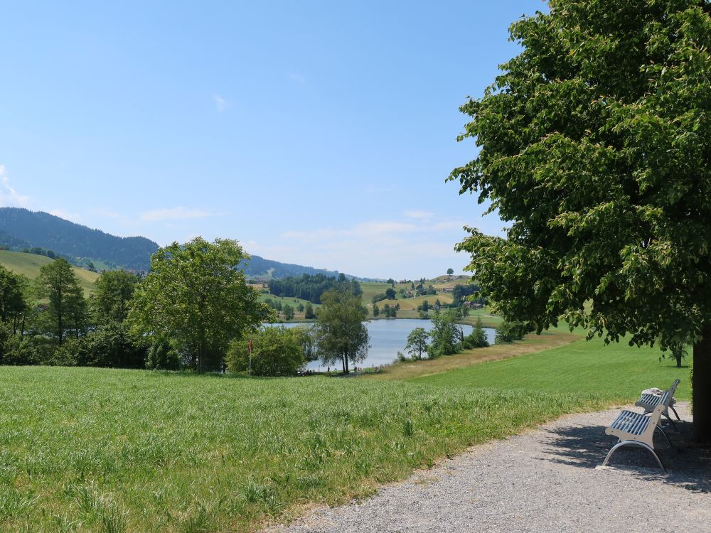 Hüttnersee