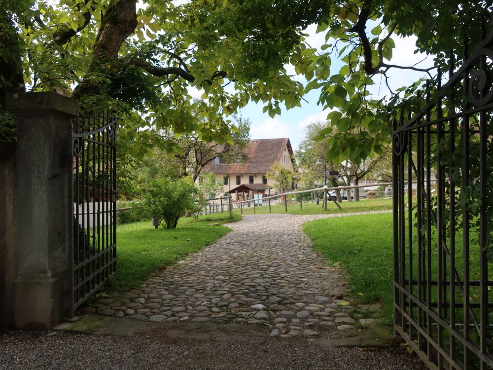 Kartause Ittingen