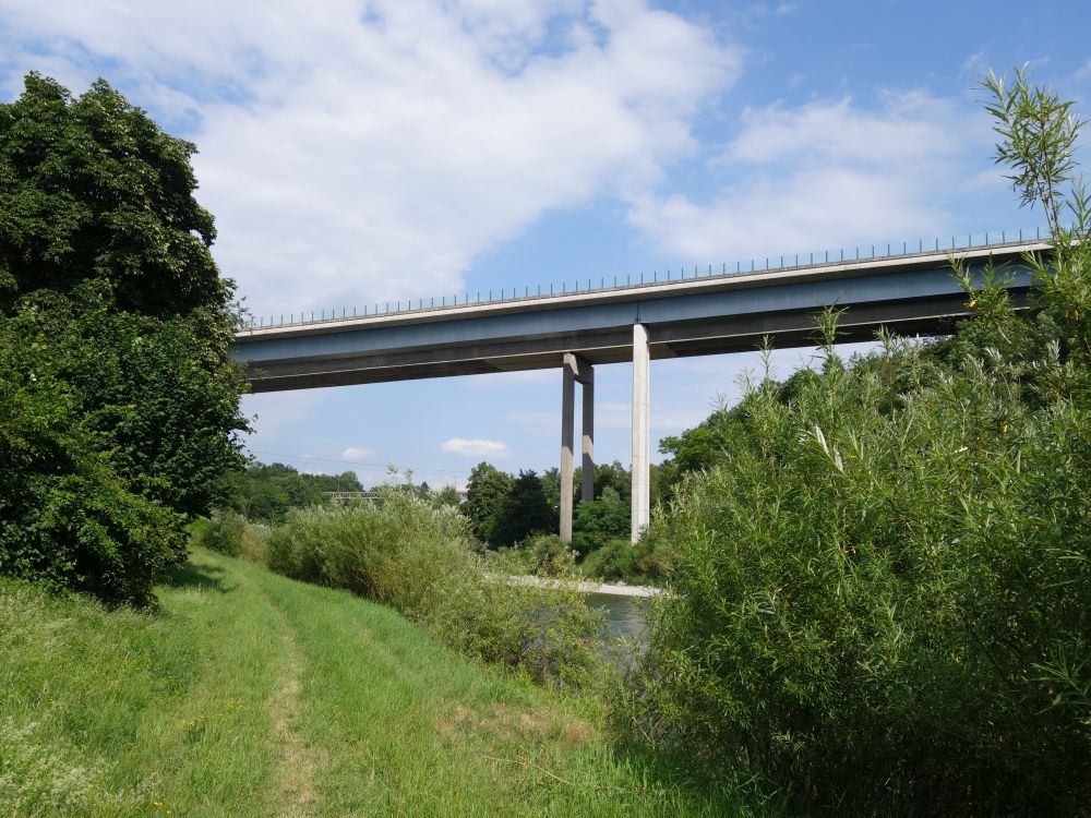 Autobahnbrcke