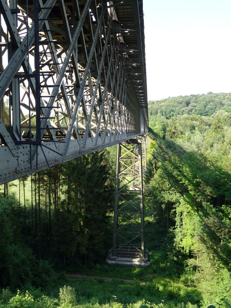 Eisenbahnbrücke