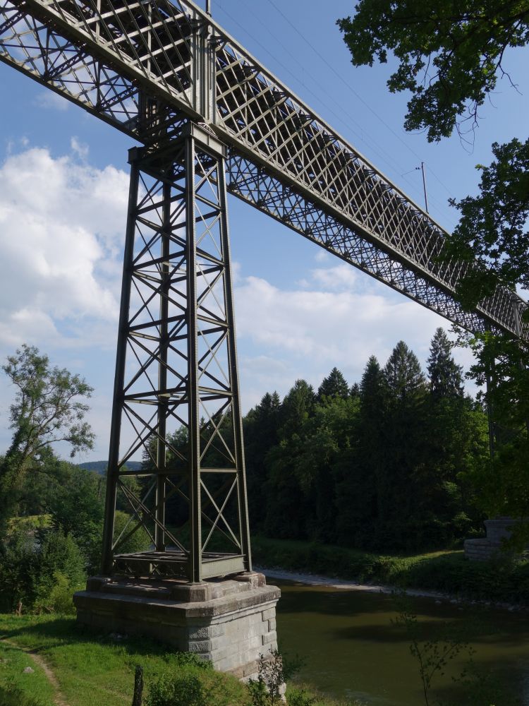 Eisenbahnbrcke