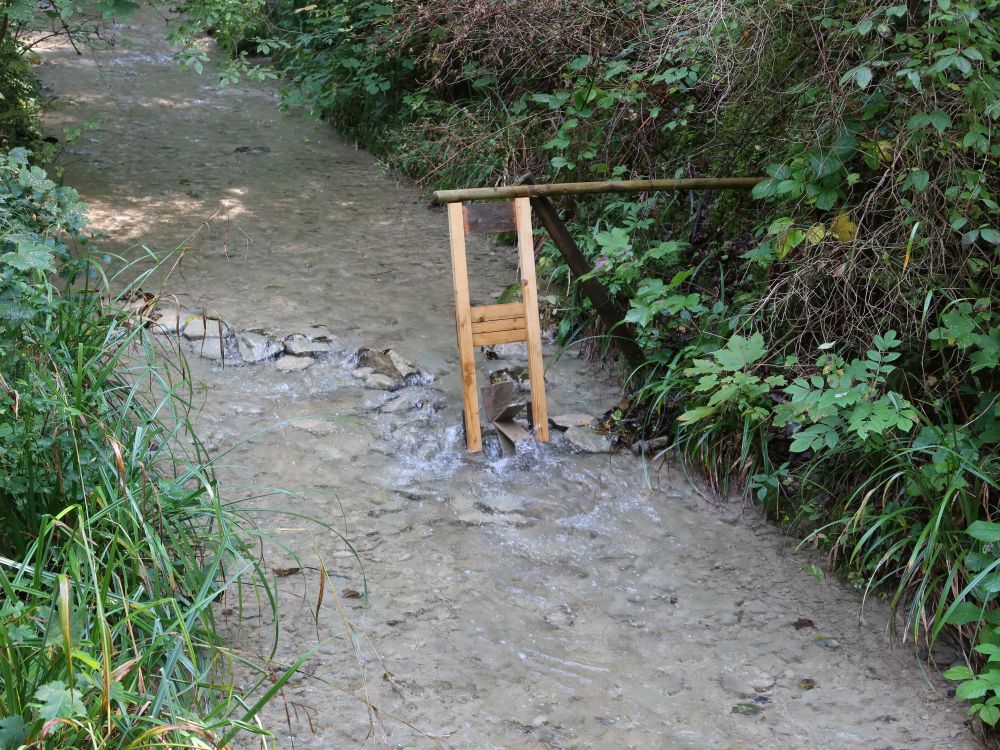 Wasserrad