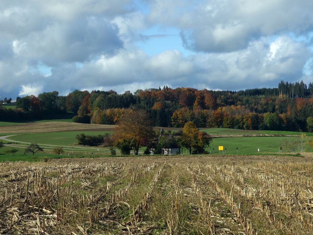 Marienkapelle