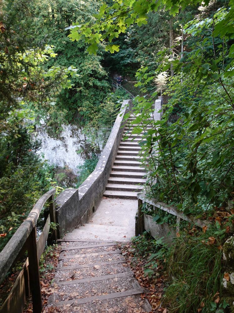 Teufelsbrücke