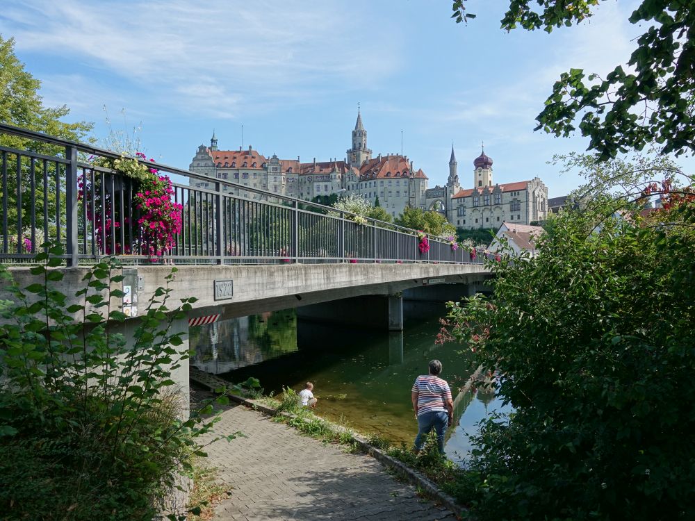 Schloss Sigmaringen