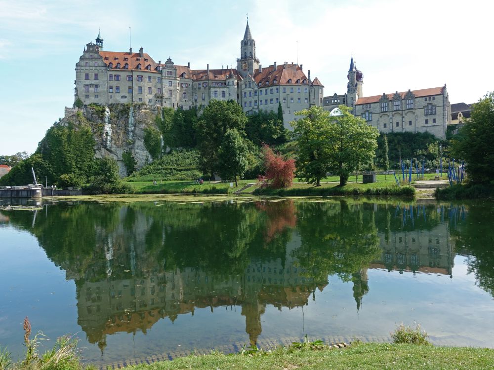 Schloss Sigmaringen