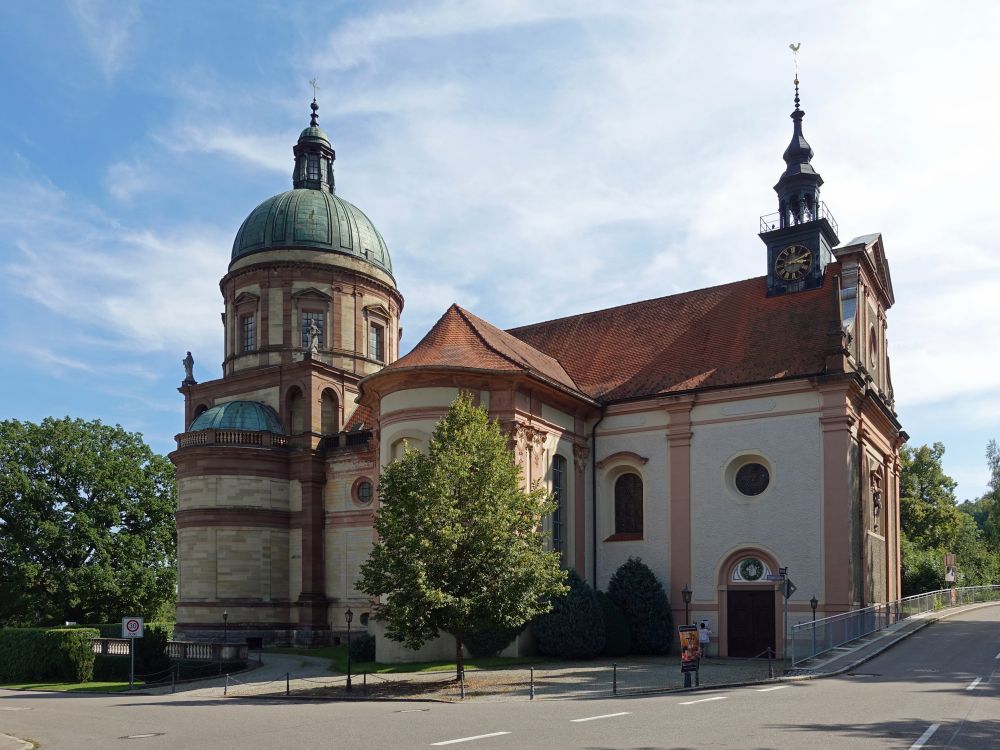 Heidnger Kirche