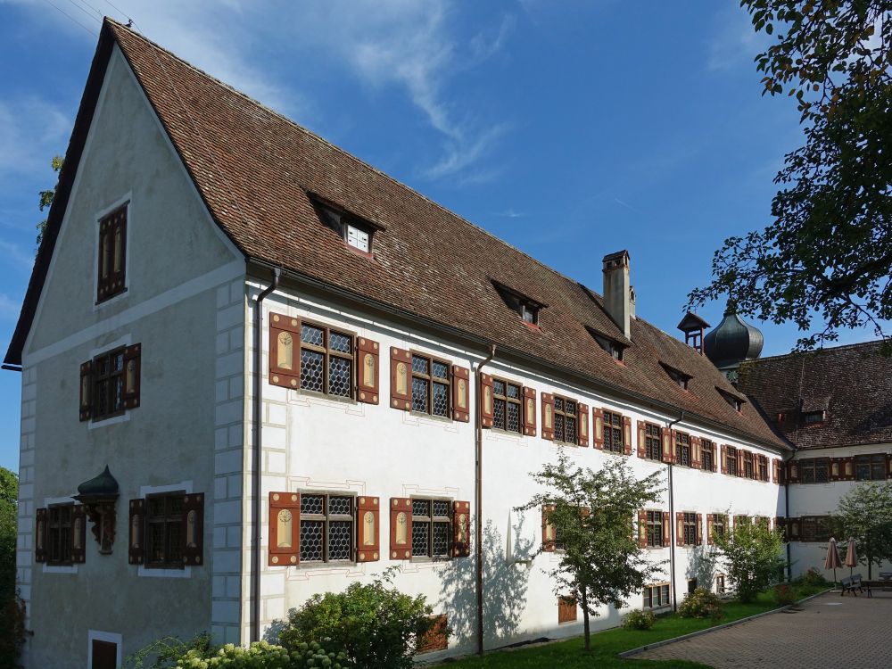 Kloster Inzigkofen