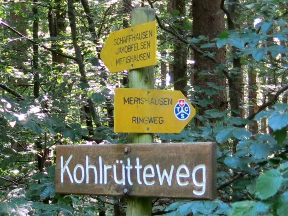 Wegweiser