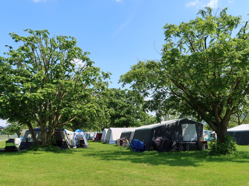 Campingplatz