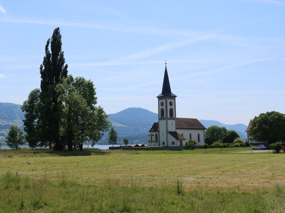 Kirche St. Martin