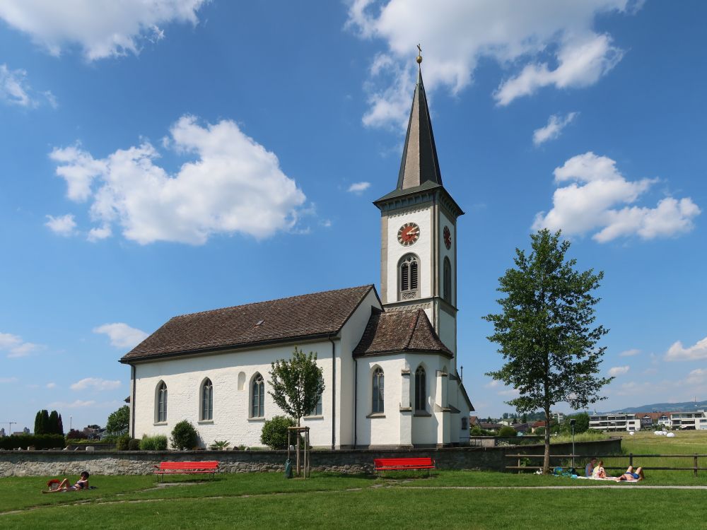 Kirche St. Martin