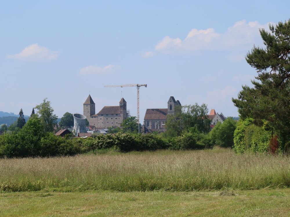 Schloss Rapperswil