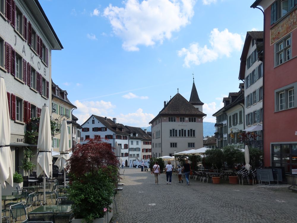 Hauptplatz