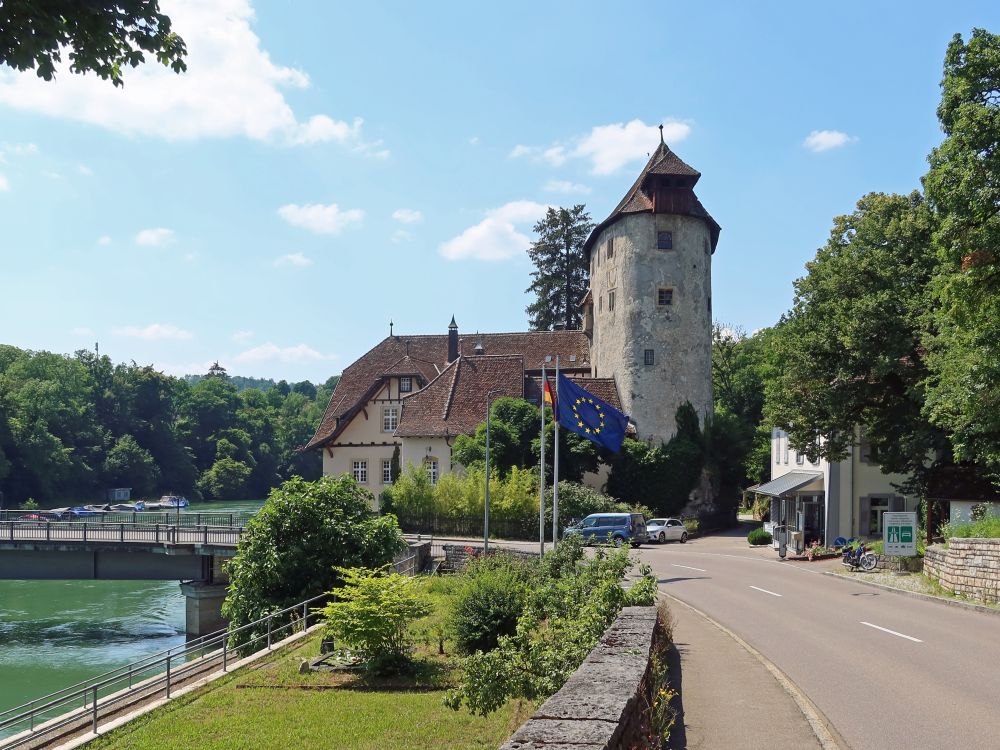 Schloss Rötteln