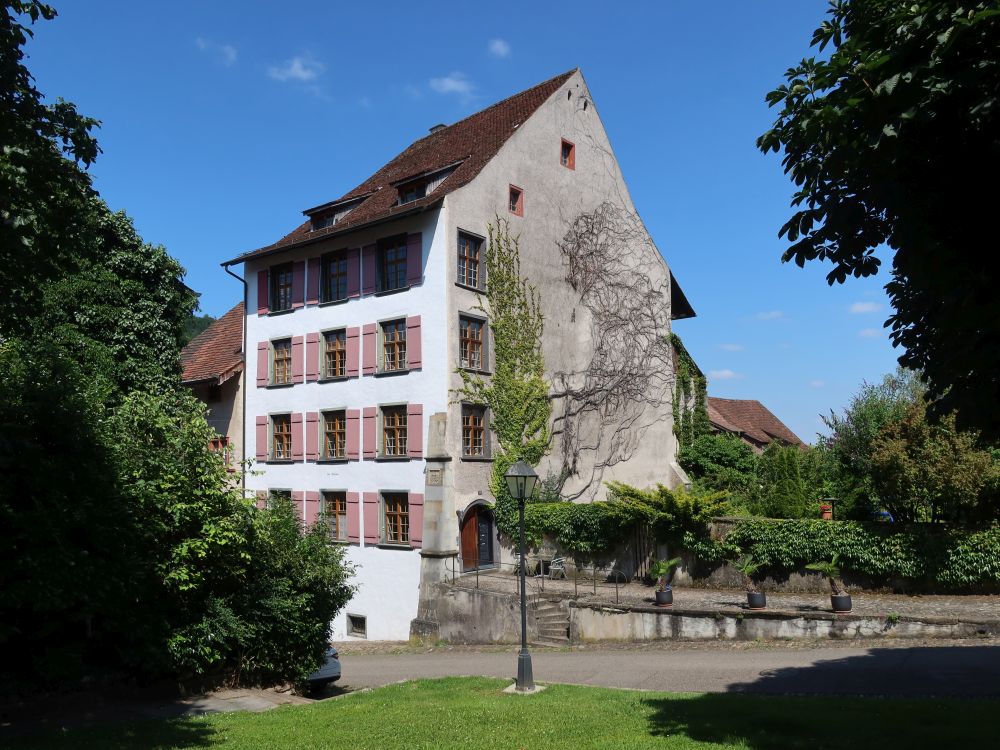 Haus in Kaiserstuhl