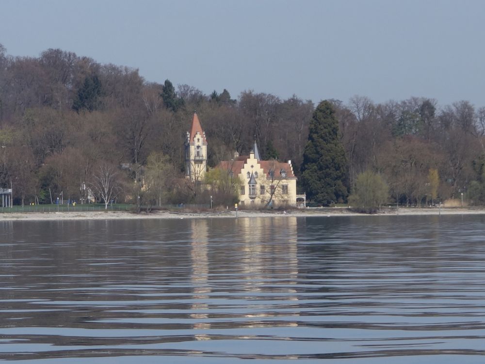 Schloss Seeheim