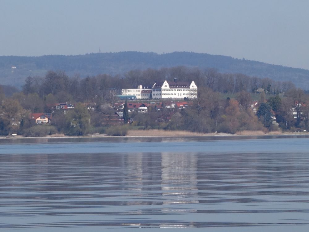 Schloss Hersberg