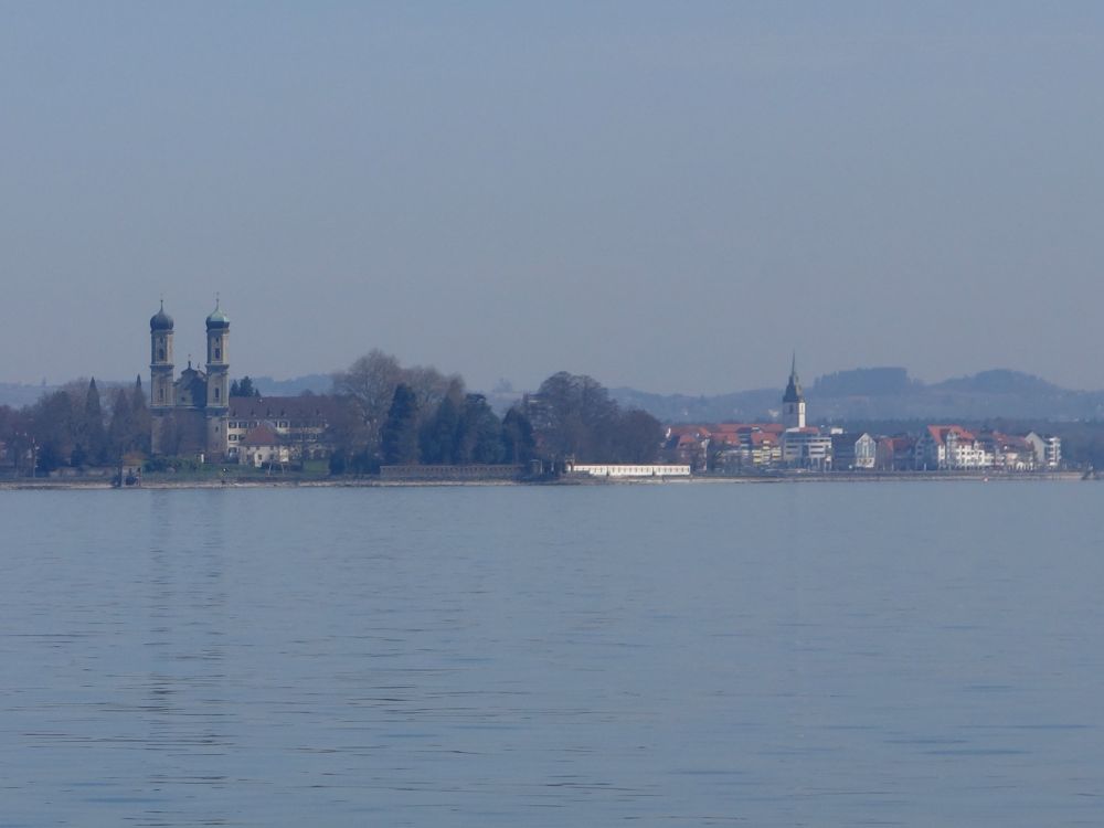 Schlosskirche Friedrichshafen