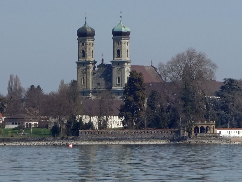 Schlosskirche Friedrichshafen