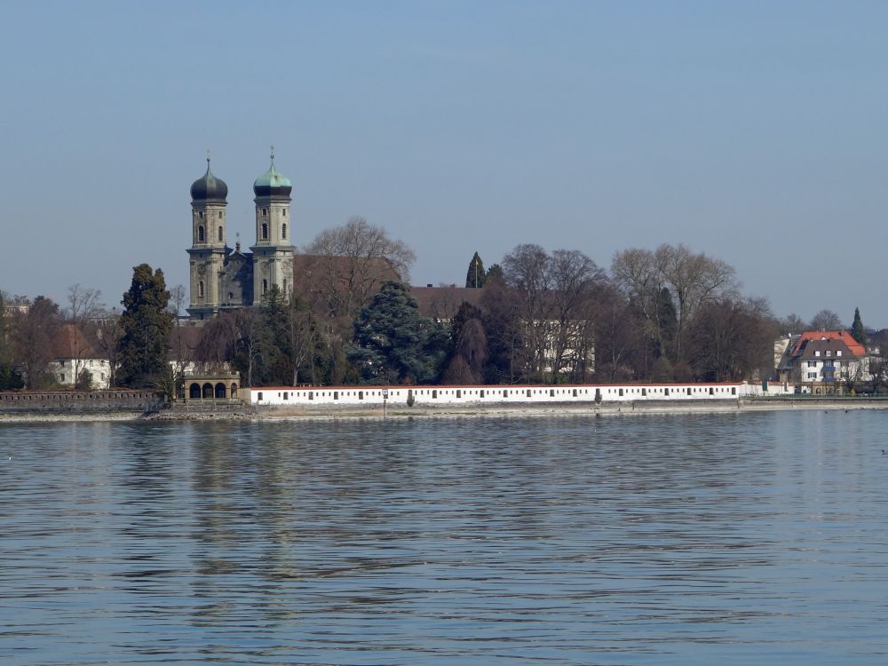 Schlosskirche Friedrichshafen