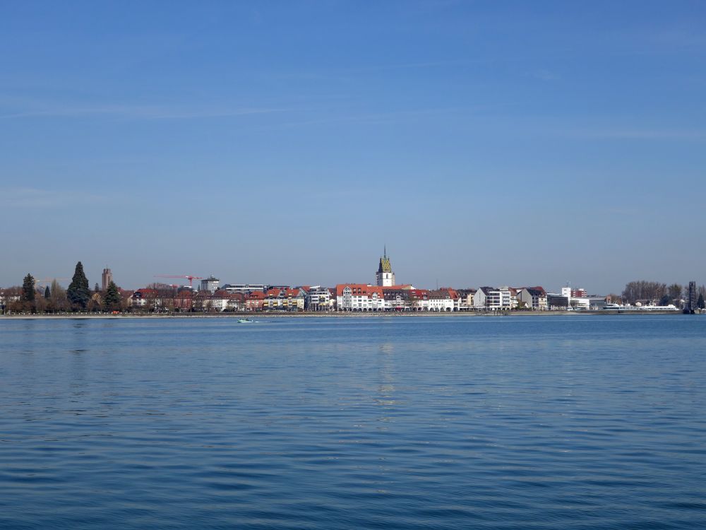 Friedrichshafen