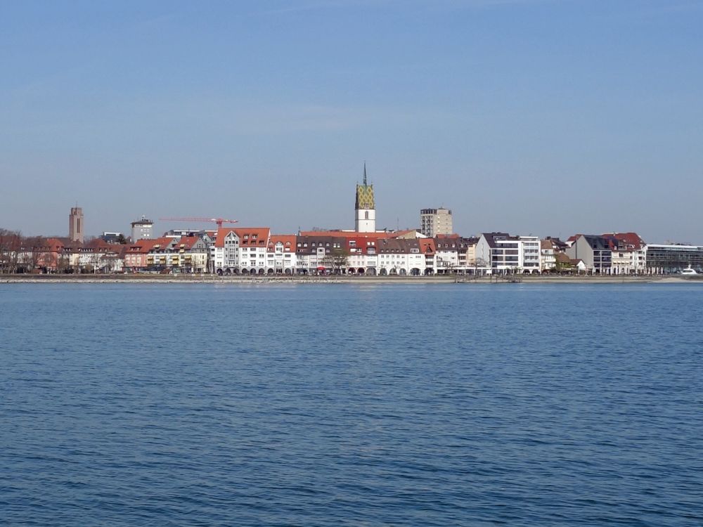 Friedrichshafen