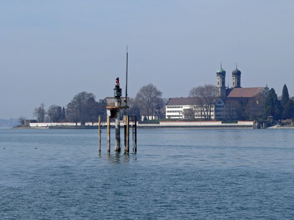 Schlosskirche Friedrichshafen