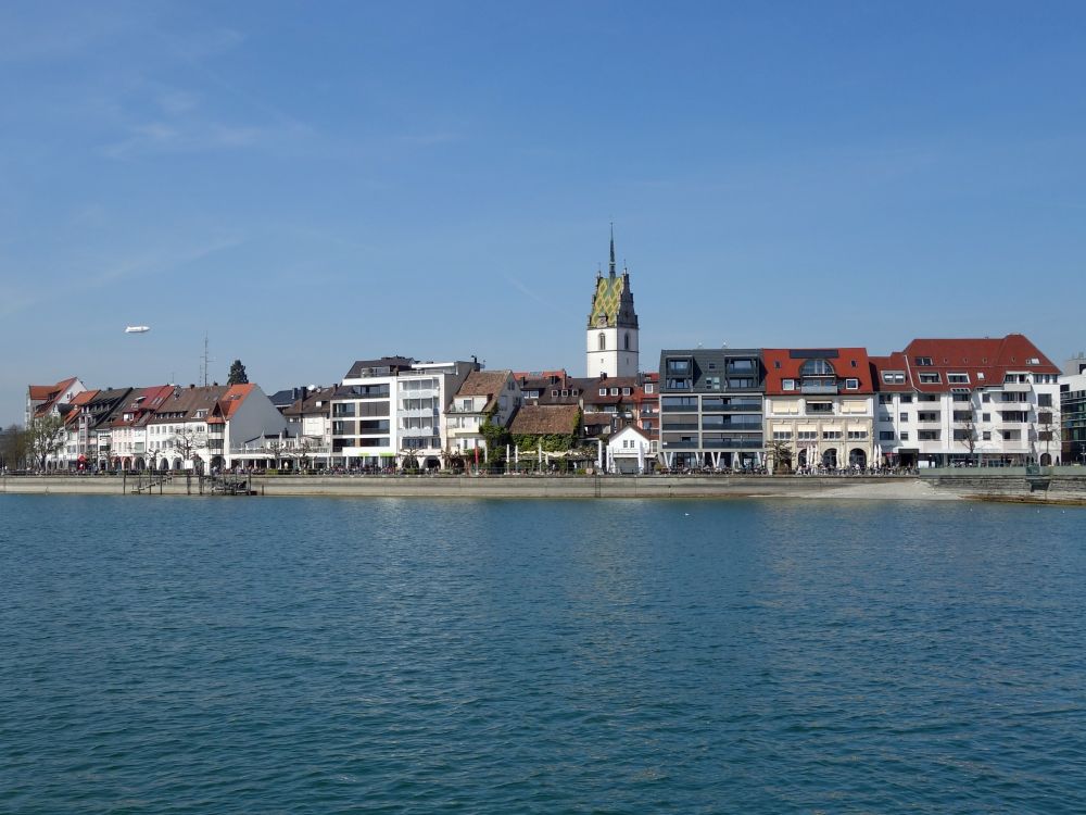 Friedrichshafen