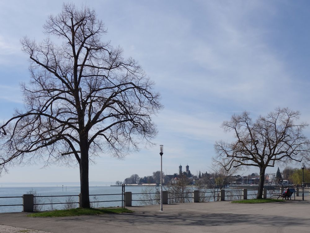 Uferpromenade