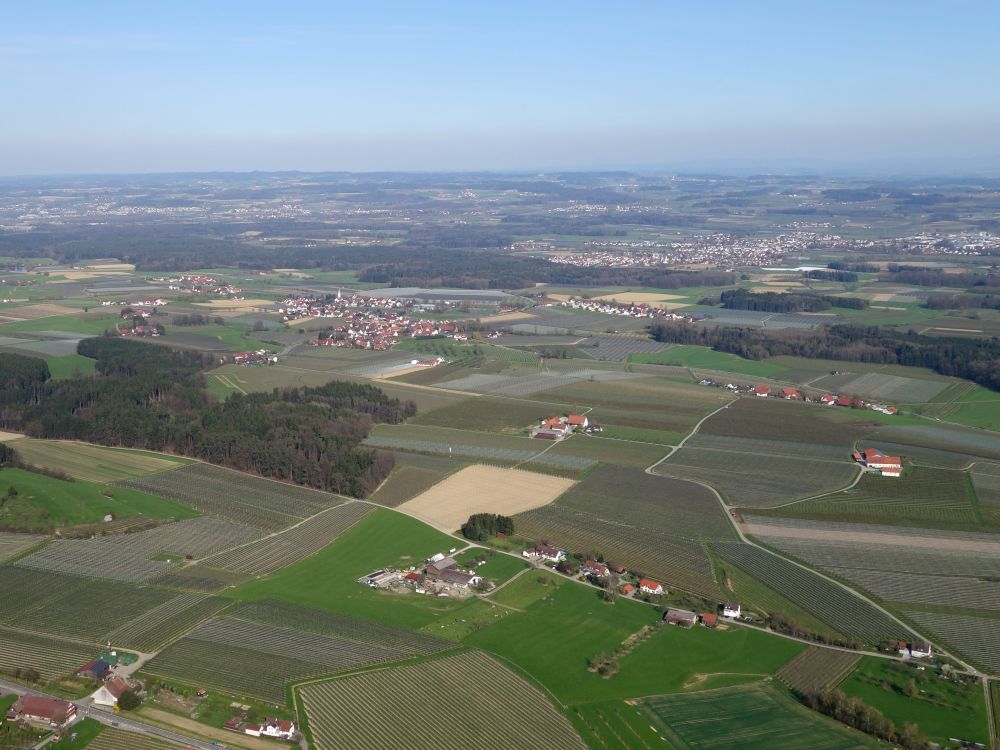 Lochenried, Waltenweiler, Meckenbeuren