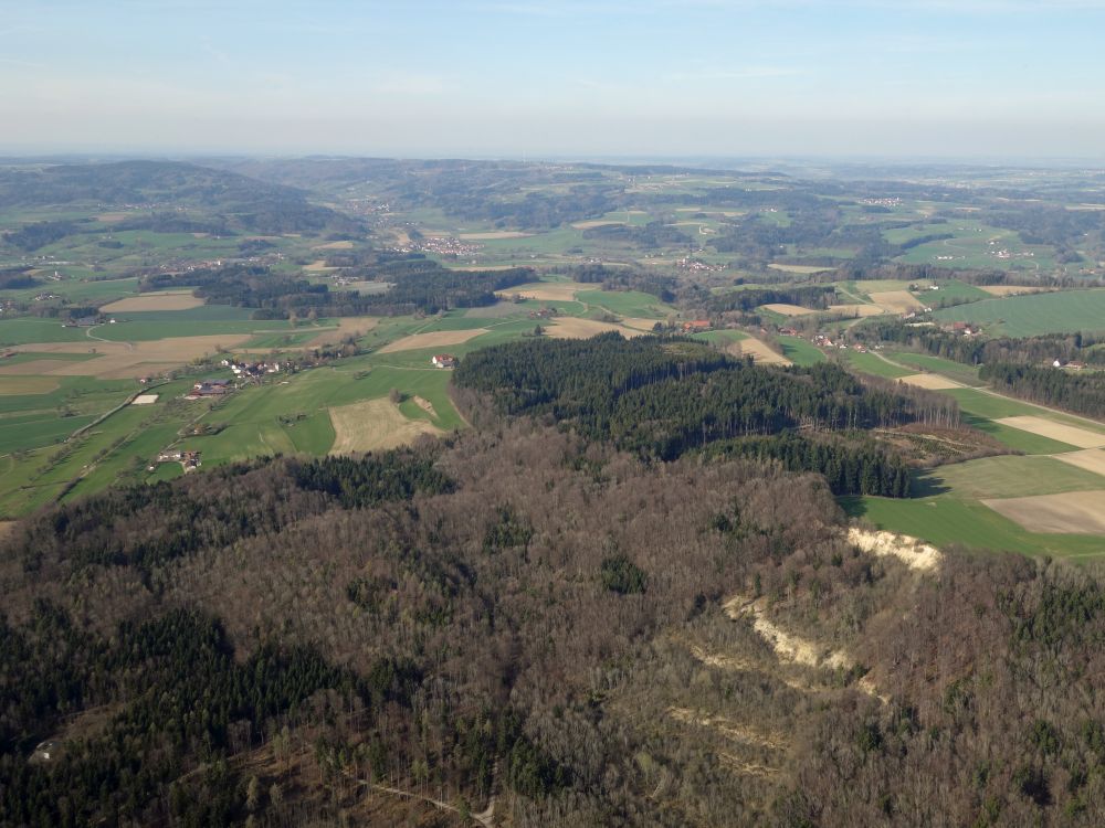 Wendlingen, Harresheim