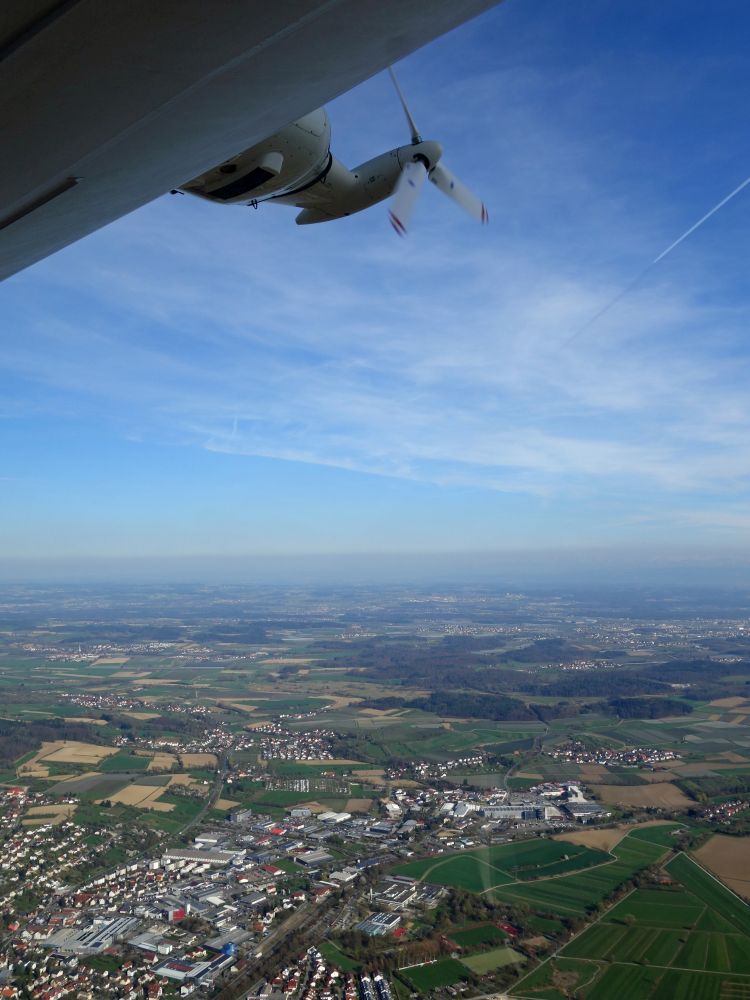 Propeller ber Markdorf