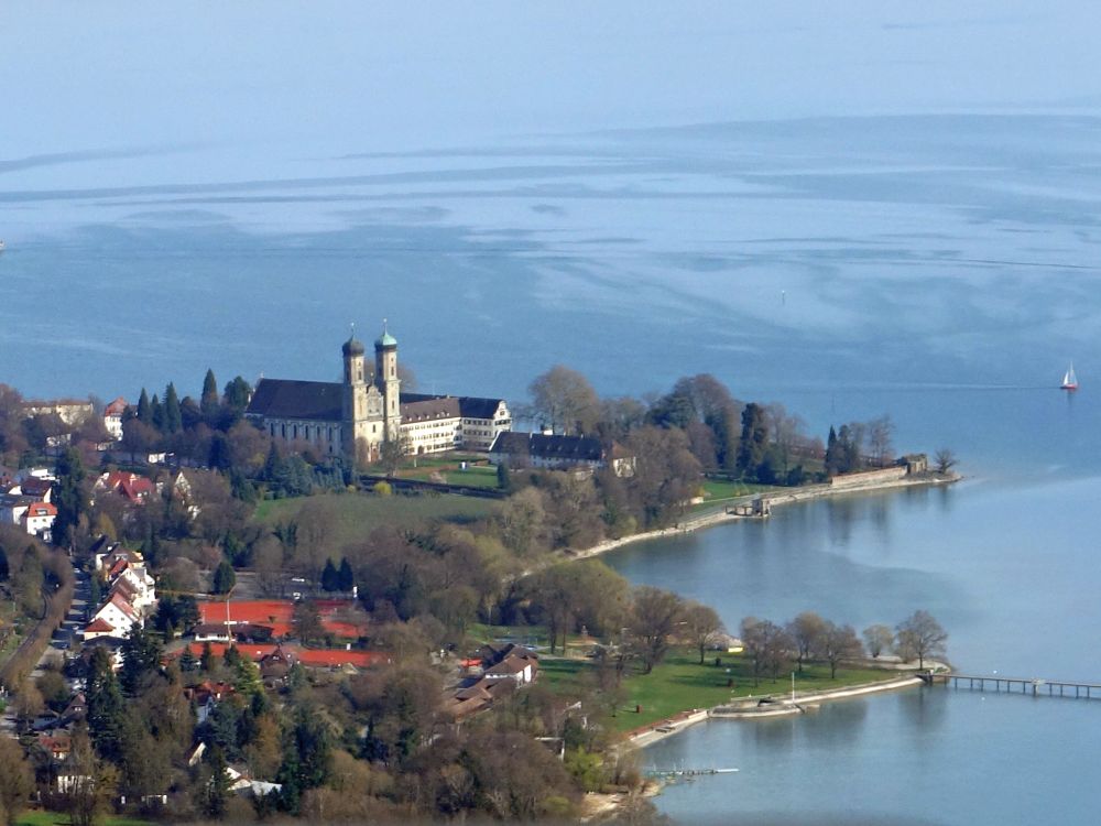 Schlosskirche Friedrichshafen