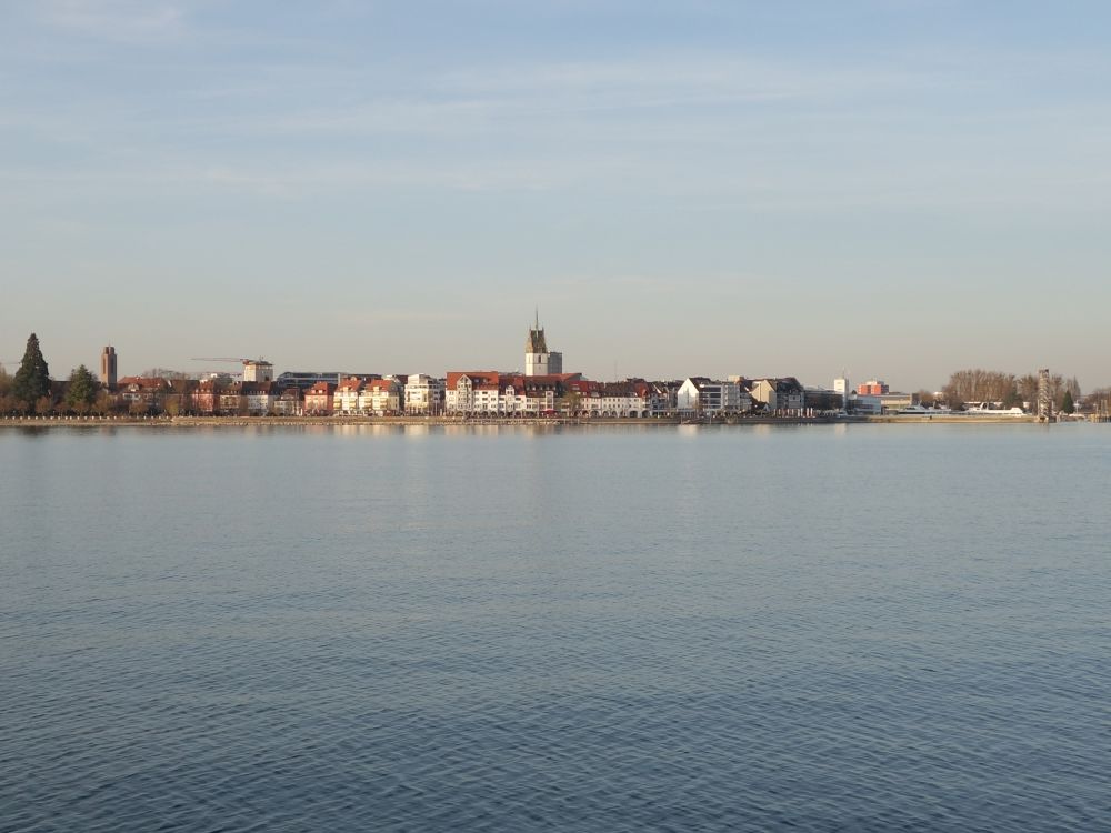 Friedrichshafen