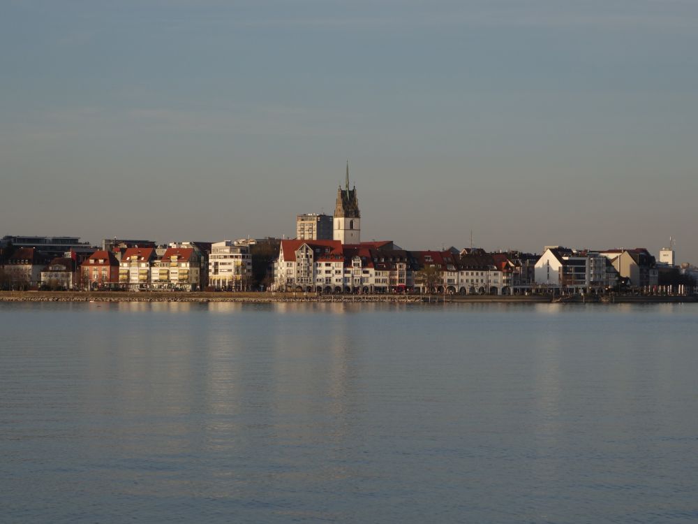 Friedrichshafen