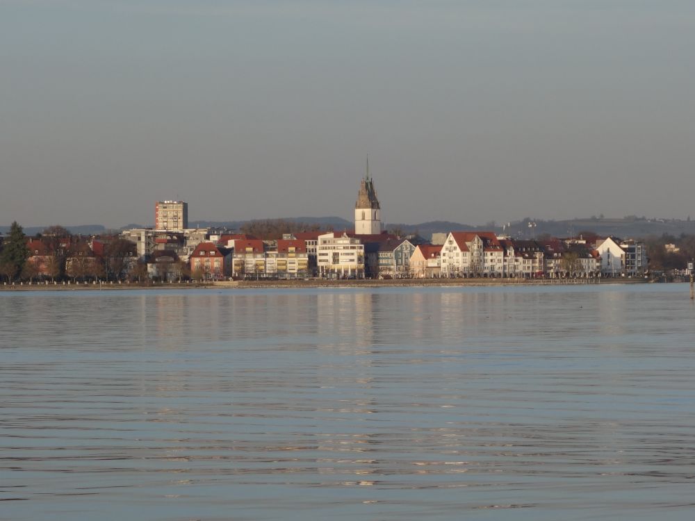 Friedrichshafen