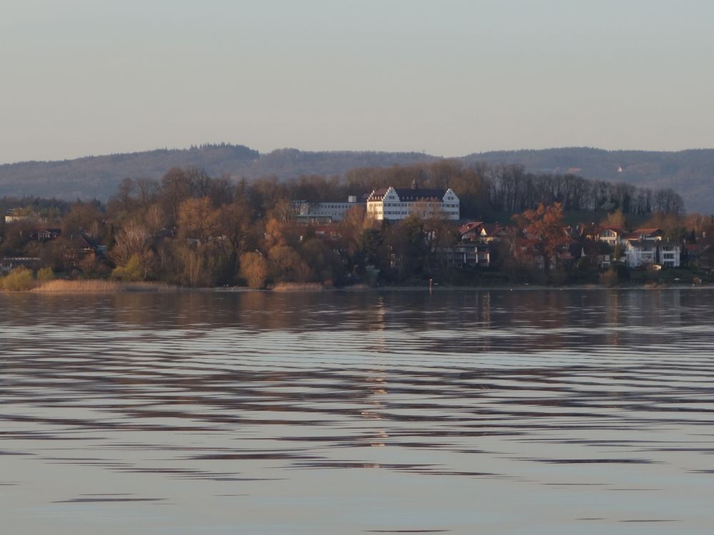 Schloss Hersberg