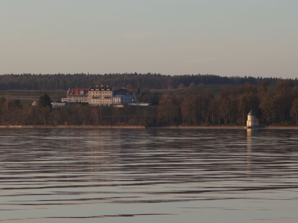 Schloss Kirchberg