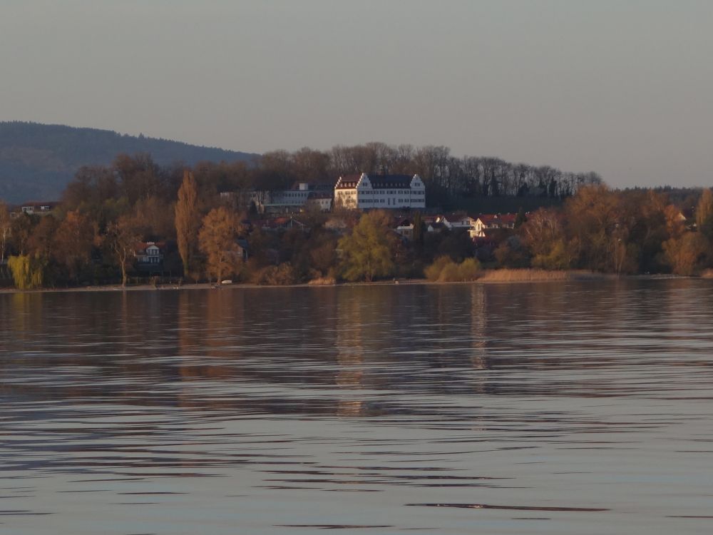 Schloss Hersberg