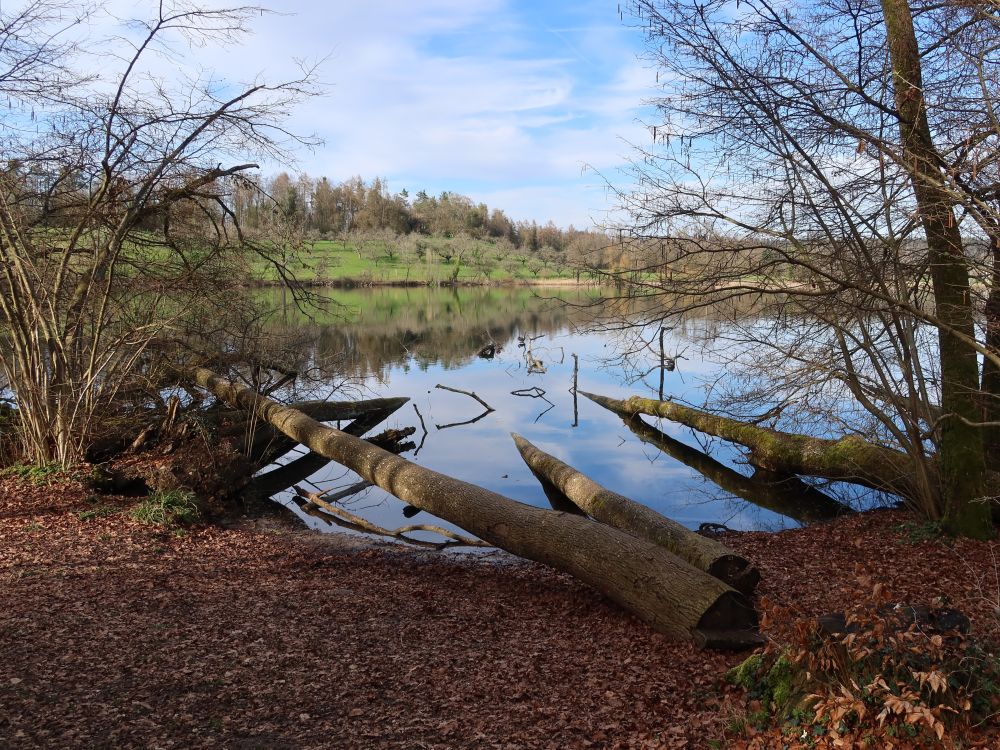 Katzensee